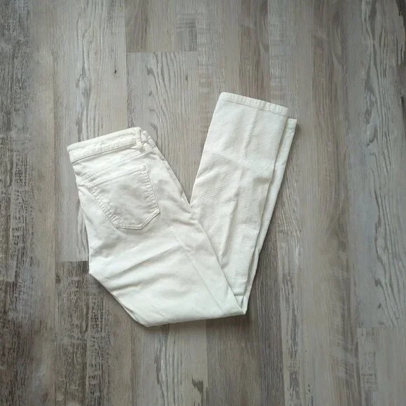 Uniqlo Heattech Corduroy Pants - Picture 2 of 4